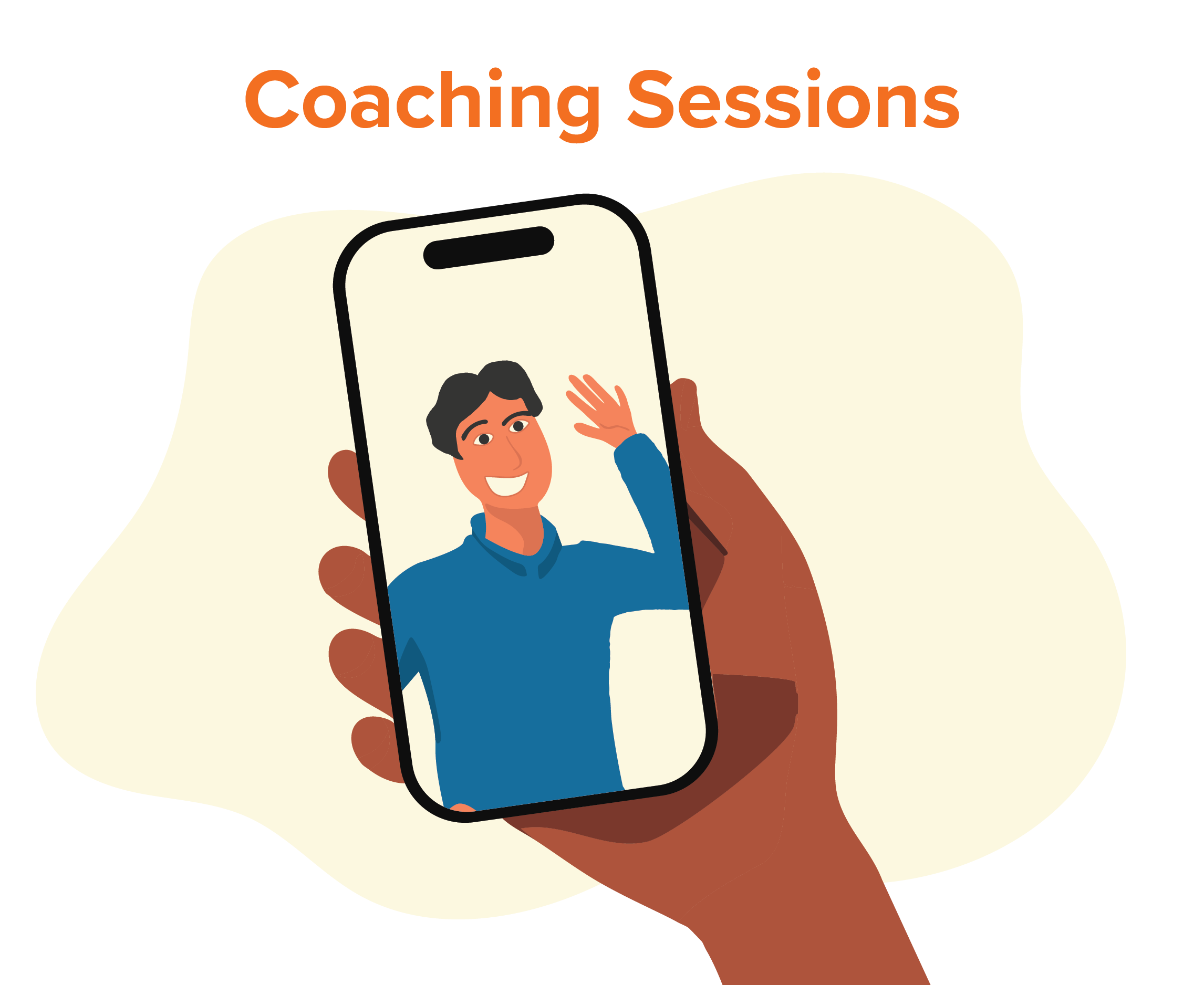 Coaching Sessions